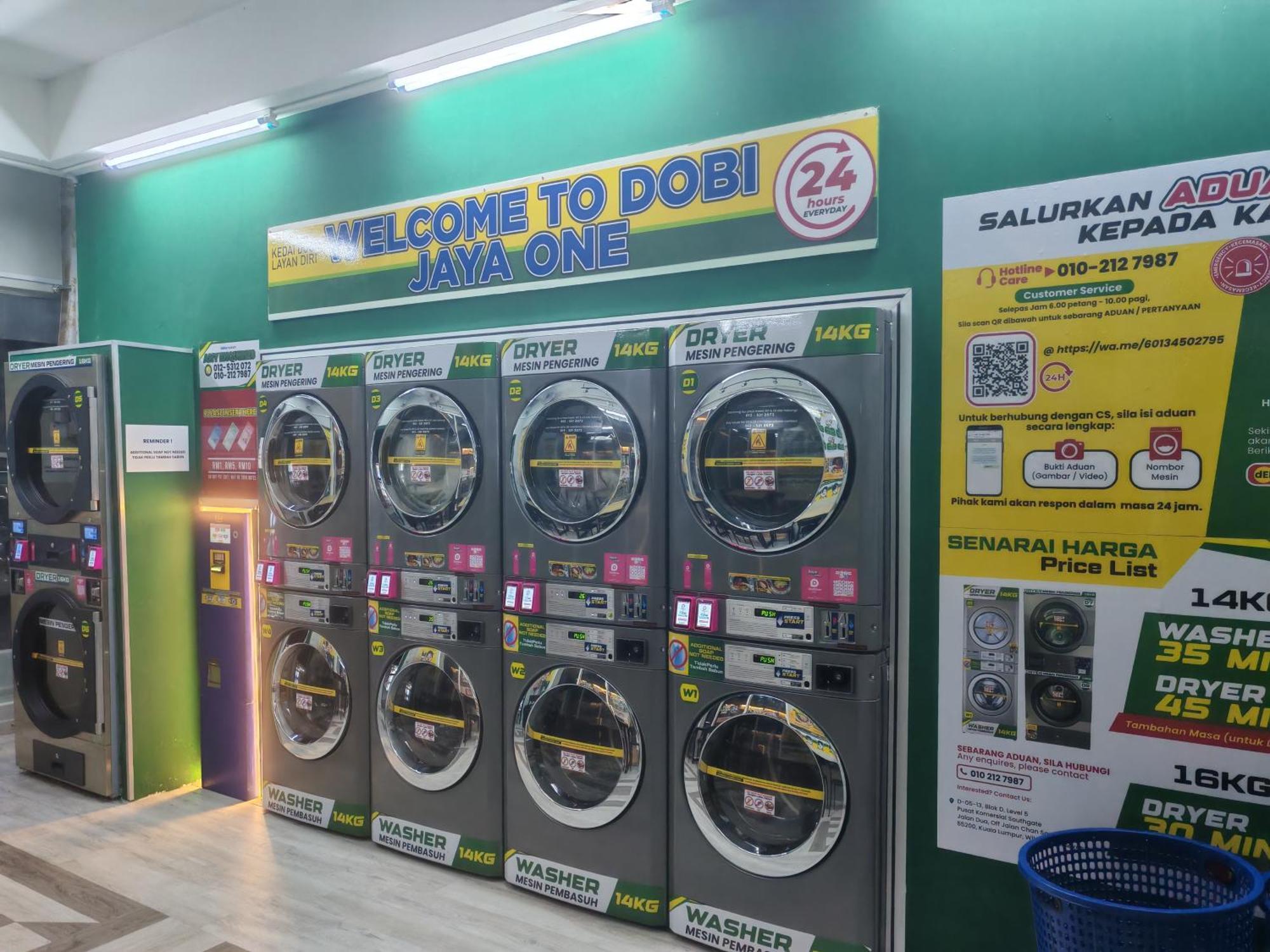 Ferienwohnung Pacific Towers Star Seksyen 13 Pj Jaya One Parking Pool Kitchen Petaling Jaya Exterior foto